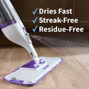 Rejuvenate PowerMax Multi-Surface Floor Cleaner Refill, Citrus & Cedarwood Scent, 64 fl oz