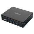 thumbnail image 1 of Mini PC ECS LIVA Z5 Plus Intel Core I5 1335U 2x DDR4 1x M.2 Wi-Fi 6 Barebone 95-667-QE3037, 1 of 4