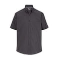 thumbnail image 3 of Edwards Men's Lightweight Short Sleeve Poplin Shirt, 3 of 3