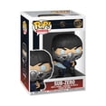 thumbnail image 2 of Funko POP! Movies: Mortal Kombat - Sub-Zero, 2 of 2