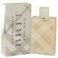 thumbnail image 2 of Burberry Brit Perfume by Burberry 100 ml Eau De Toilette Spray, 2 of 2