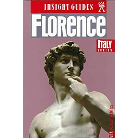 Pre-Owned Florence (Paperback) 9780887296673