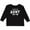 AB-Black, variant on Inktastic I Love My Aunt with Arrow Boys or Girls Long Sleeve Toddler T-Shirt