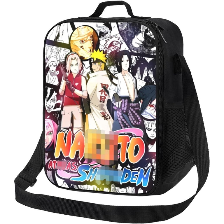 saku Naruto Shippuden: Naruto, Sasuke and Sakura 16