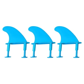 Jimmy Styks Click 'N Go Classic Replacement Fin - Walmart.com