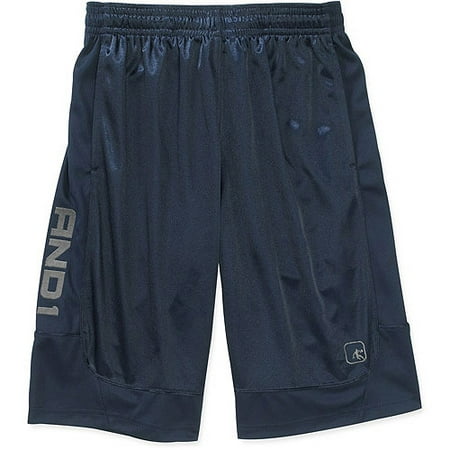 And 1 - Big Men's All Courts Game Short