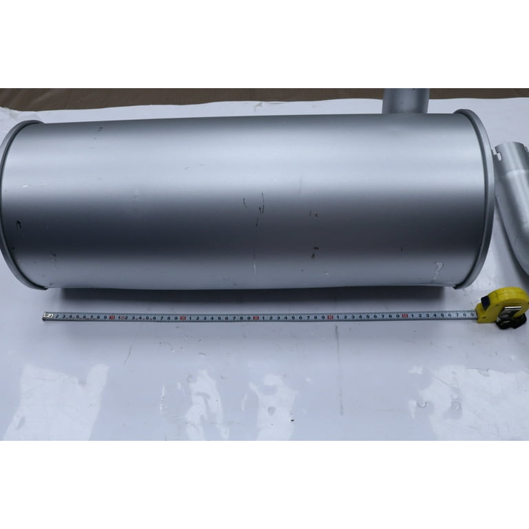 Fridayparts Muffler Silencer 5I-7914 for Caterpillar