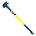 thumbnail image 1 of Estwing 8 Pound Head Hard Face Sledge Hammer with 36 Inch Fiberglass Handle, 1 of 10