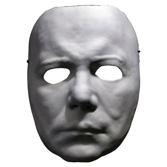 Michael Myers Vacuform Mask
