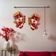thumbnail image 5 of Adhesivos de puerta con diseño de serpiente china, decoración del Año Nuevo Chino 2025 - 2 unidades;2 pegatinas de puerta de año Nuevo Chino para S, 5 of 8