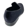 thumbnail image 4 of Men's Dress Shoes Velvet Formal Loafer Tuxedo Fashion Slip On, 4 of 4