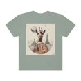 thumbnail image 2 of Paris City Wanderlust Unisex Adventure Tee, 2 of 4