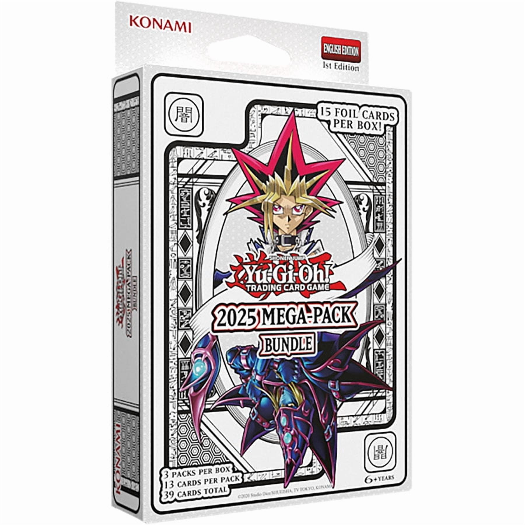 Walmart Exclusive: Yu-Gi-Oh! TCG: Photon Hypernova Booster
