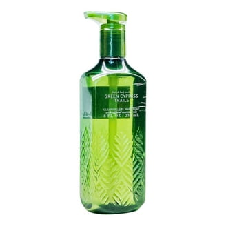 Bath & Body Works Gentle Foaming Hand Soap Cabana Escape, Aloe