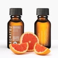 thumbnail image 6 of Aromatru Focus Essential Oil Kit with Plug-In Diffuser, 2 fl oz, 4 Count, 6 of 10