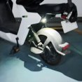 thumbnail image 3 of sweethay Luces anticolisión para motocicleta, 4 pack/lote, con 7 opciones de color, lo que reduce en gran medida los riesgos de seguridad Accesorios para motos, 3 of 6
