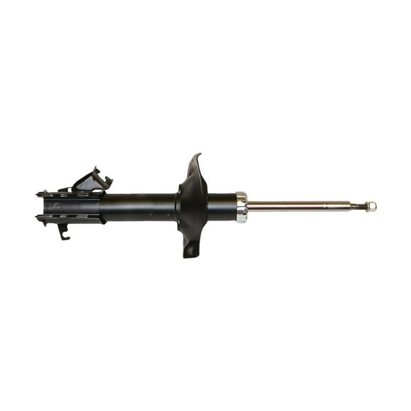 Suspension Strut Assembly Fits select: 2002-2003 NISSAN MAXIMA, 2002-2004 INFINITI I35
