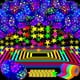 thumbnail image 1 of Artículos de fiesta para Skylety que brillan en la oscuridad con globos de neón, 1 of 6
