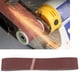 thumbnail image 4 of Herramientas de pulido, materiales ecológicos de grano de lijadora de aluminio de 10 piezas de 27x2 pulgadas, 4 of 7