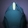 thumbnail image 1 of Zapatos De Playa 1 par de zapatos acuáticos con diseño de agujero de drenaje, zapatos deportivos de playa para hombres y mujeres (verde 42) Tmvgtek Para Estrenar, 1 of 9