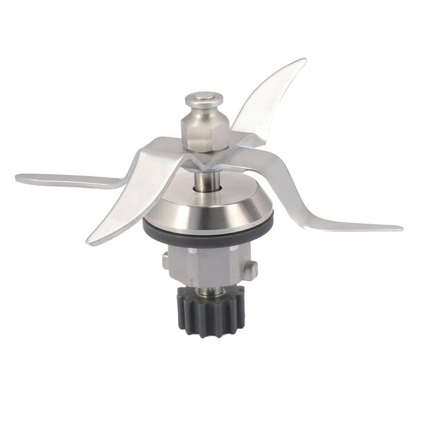 Mixers Replacement Parts Mixers Ice Blade 12 Teeth for Monsieur Cuisine