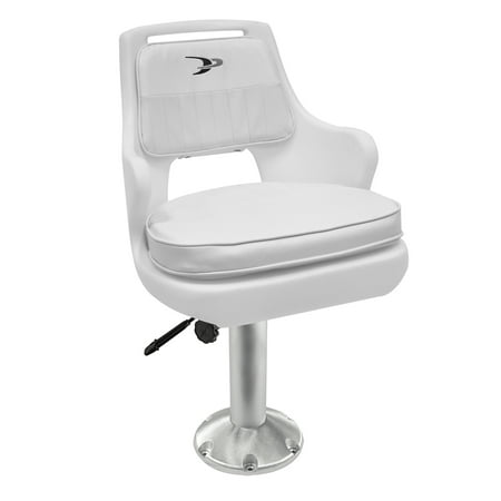 Wise 8WD015-710 Standard Chair with 15