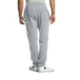 thumbnail image 2 of Champion Mens and Big Mens Middleweight Cotton Jogger up to Size 2XL, 2 of 5