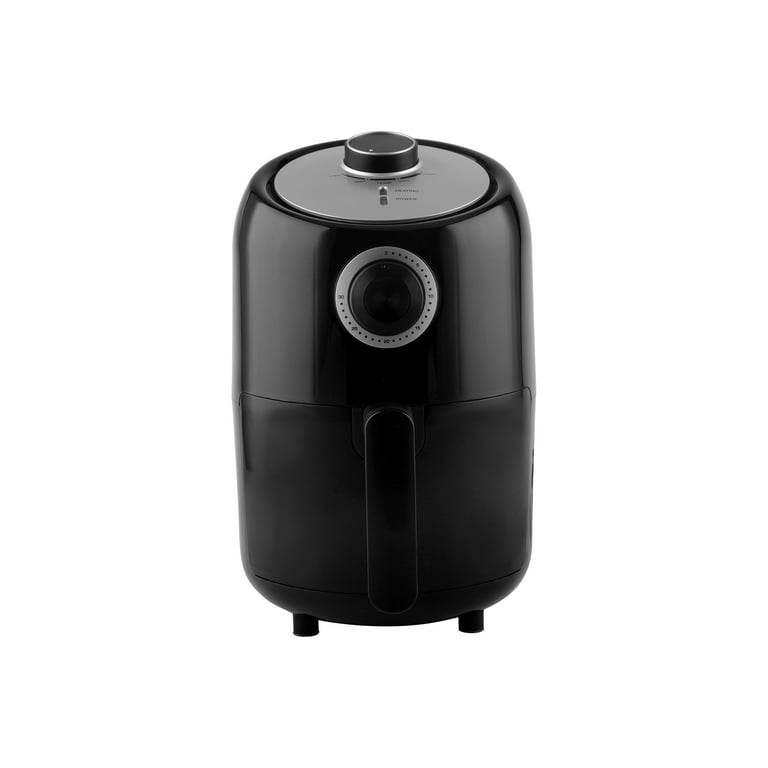 New Compact Oil-Less Air Fryer Farberware Model FW-AF-BLK (Black)