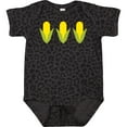 thumbnail image 3 of Inktastic Corn Lover Boys or Girls Baby Bodysuit, 3 of 5