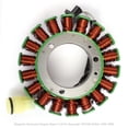 thumbnail image 3 of Generador de estator apto para Kawasaki Vulcan 1500 VN1500 Drifter 99-00 21003-1350, 3 of 4
