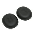 thumbnail image 3 of Coussinets de Remplacement pour Écouteurs, Coussinets Confortables pour Écouteurs Noirs, 3 of 8