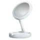 thumbnail image 1 of Espejo de Maquillaje LED Plegable NikouMX con Luz, 1 of 8