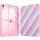 thumbnail image 1 of Funda FINTIE Slim para iPad 11.ª generación 11" y iPad 10.9" décima generación, 1 of 9