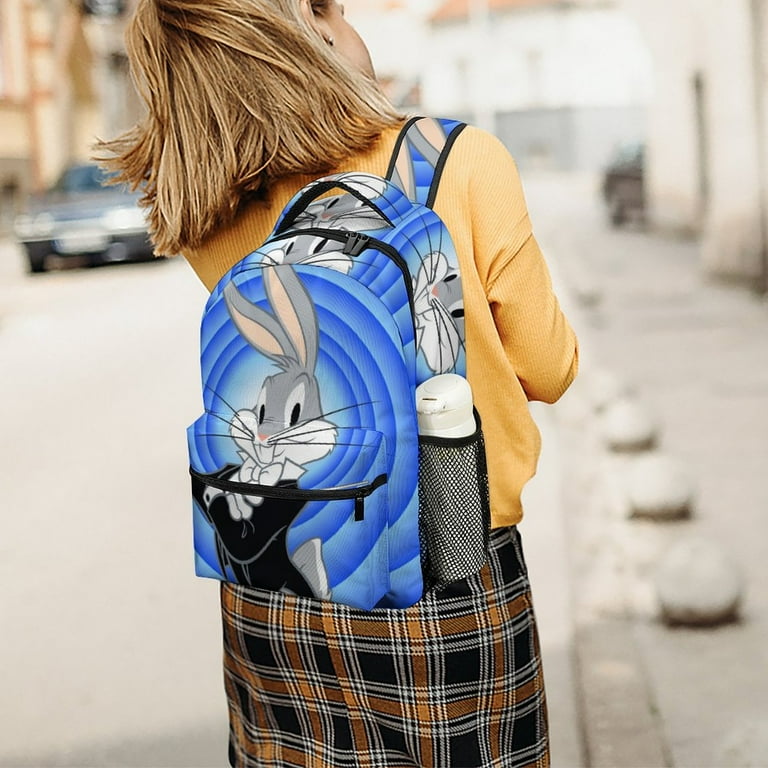 Bugs bunny backpack hotsell