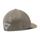 thumbnail image 5 of Gorra Columbia PFG con forma de bandera de pez, malla, corona alta, colmillo, talla XXL, 5 of 7