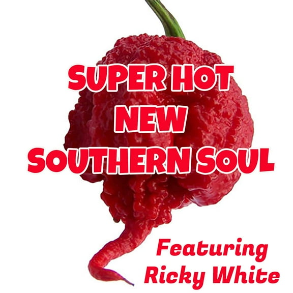 Various Artists Super Hot New Southern Soul (CD)