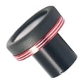 thumbnail image 2 of harper Easy Install Fishing Rod Tail End Sturdy Spare Component for Bracket Support and Red, 2 of 10
