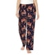 thumbnail image 1 of Balery Leopard Print Pantalones de pijama para mujer, pijamas ultraligeros, pantalones de estar por casa-Medium, 1 of 6