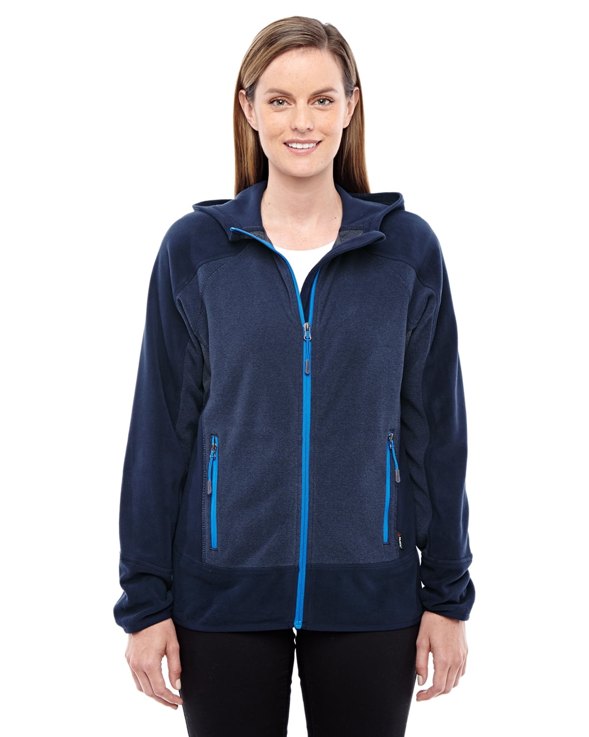 Polartec Active Fleece Jacket - 78810 