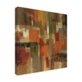 thumbnail image 2 of Trademark Fine Art 'Autumn Foliage' Canvas Art by Silvia Vassileva, 2 of 3