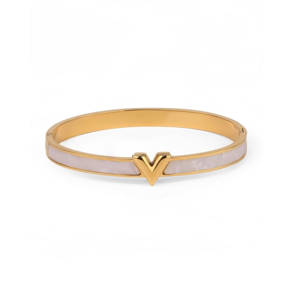 Ellie Bangle Bracelet