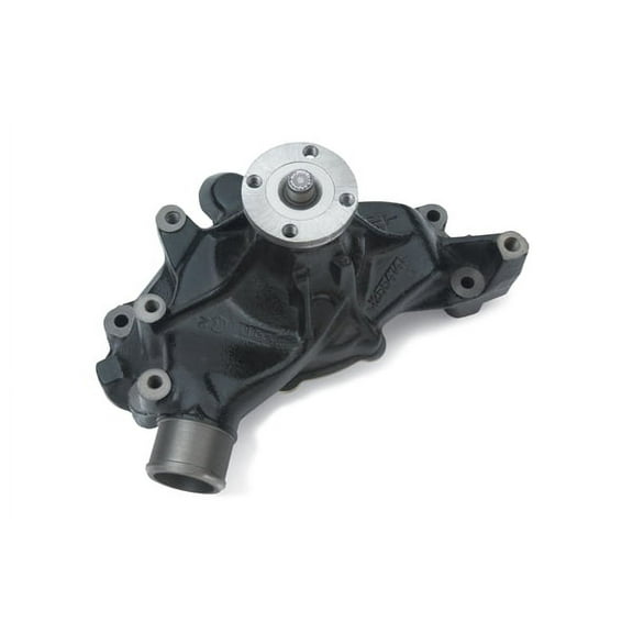GM Genuine Parts Engine Water Pump