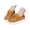 Yellow, variant on YunPes Unisex Kids Skate Shoes Hook & Loop Bungee Straps Sneakers Casual Comfortable Low-Top Sport Shoes for Preschoolers & Toddler