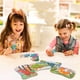 thumbnail image 5 of Rompecabezas infantil, rompecabezas de dinosaurios para niños, rompecabezas de 5 imágenes, adecuado para niños y niñas de 3 a 4 a 5 años., 5 of 5