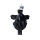 thumbnail image 2 of Vela religiosa aromática | Vela de aromaterapia de cera de soja con escultura de la Virgen María | Decoración del Sagrado Corazón para Pascua, Bautizos y Altar doméstico, 2 of 6
