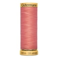 thumbnail image 2 of Gutermann 110 Yd Natural Cotton Thread-Light Coral, 2 of 2