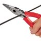 thumbnail image 2 of Pinzas De Punta Larga 48226101 Milwaukee Milwaukee 48226101, 2 of 2