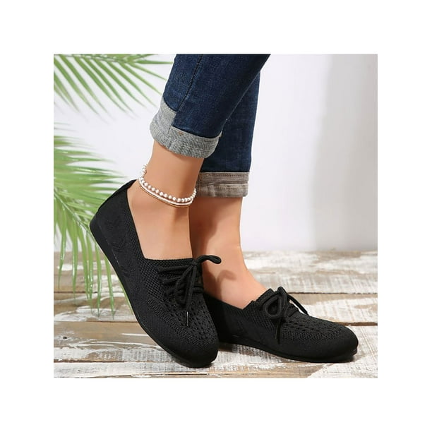 Chaussures plates habillées new arrivals