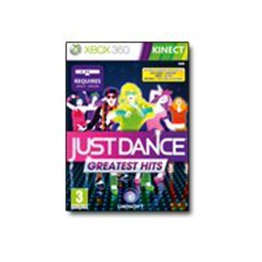 Just Dance 4 Xbox 360 - Walmart.com