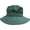 Hunter, variant on Weather Apparel 58008-064 Golf Hat, One Size - Pink with Black Trim